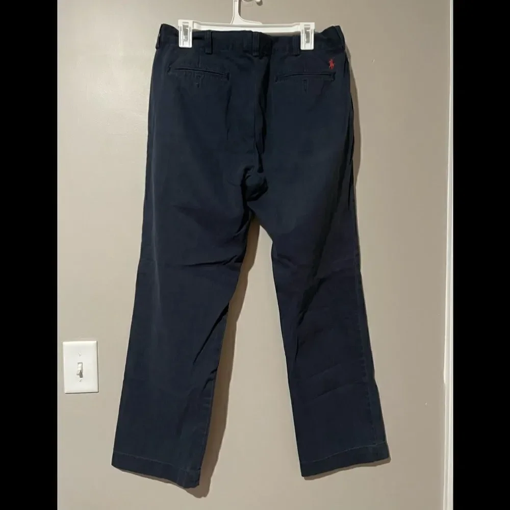 Polo Ralph Lauren dress pants
